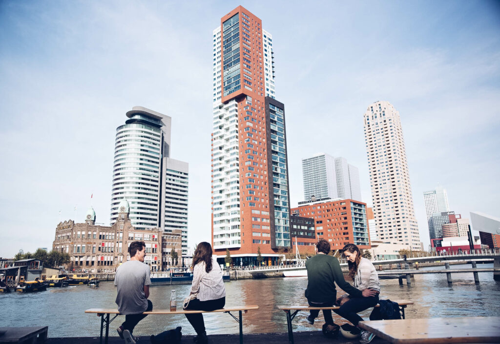 Top Things To Do in Rotterdam