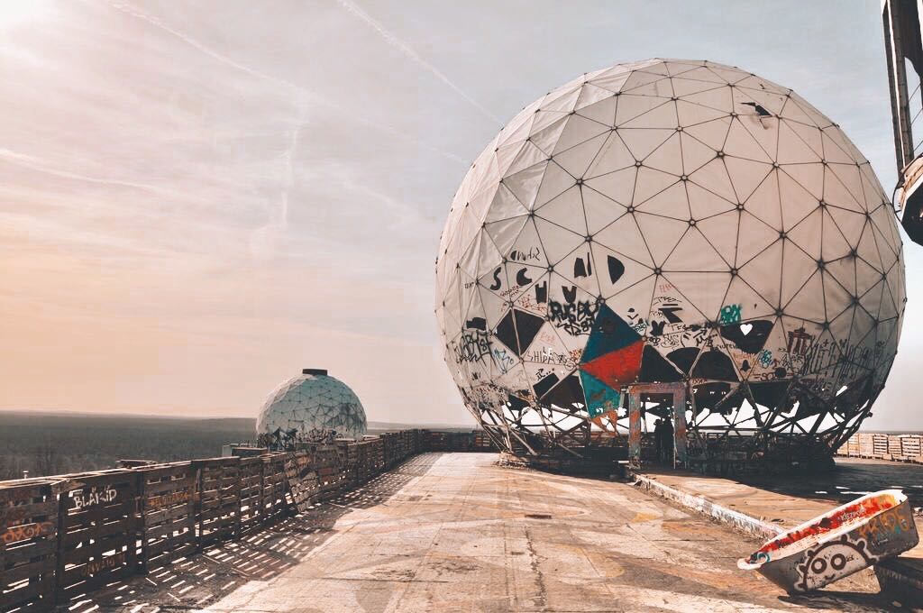 Top Things To Do in Berlin