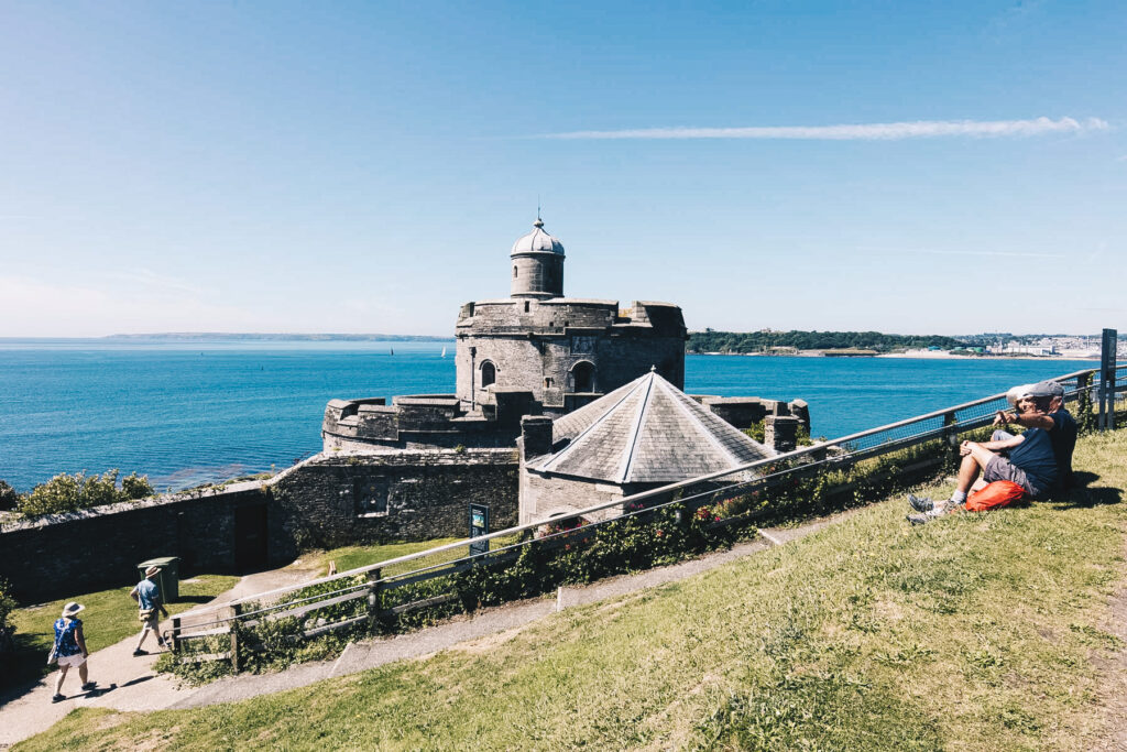 Top Things To Do in Cornwall