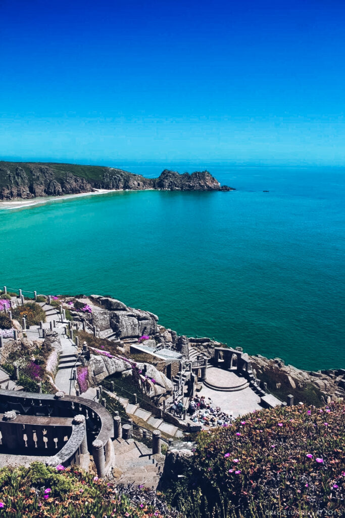 Top Things To Do in Cornwall