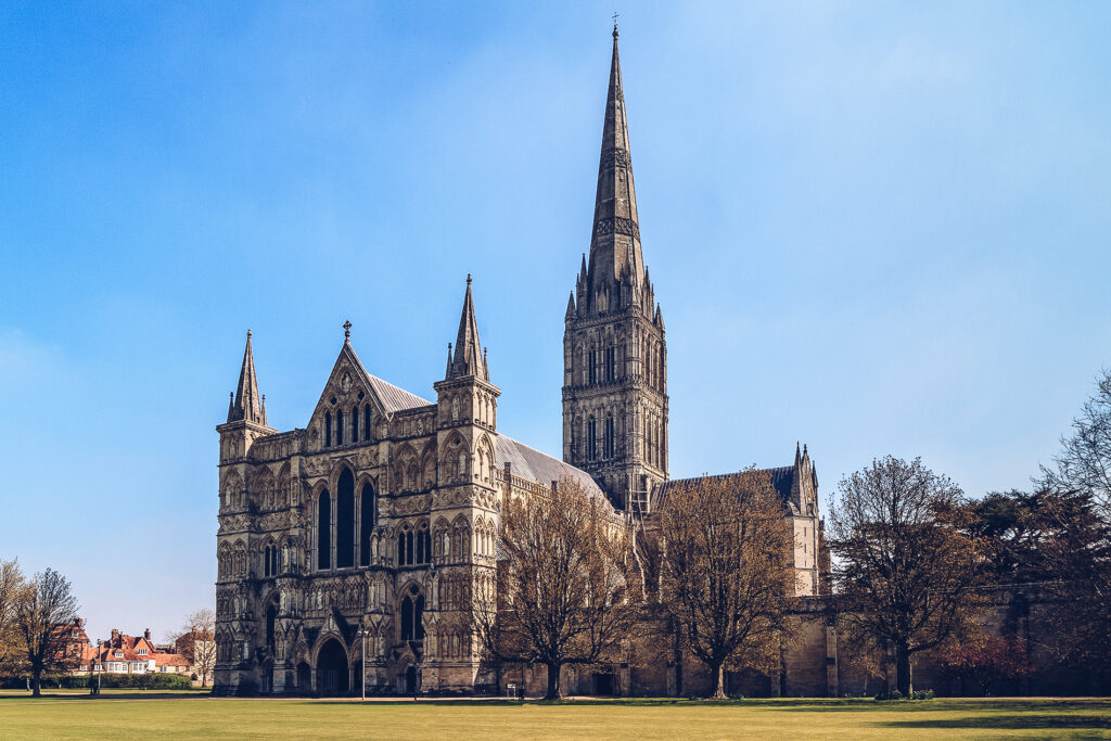 Live Out Your “Bridgerton” Fantasy at These British Destinations