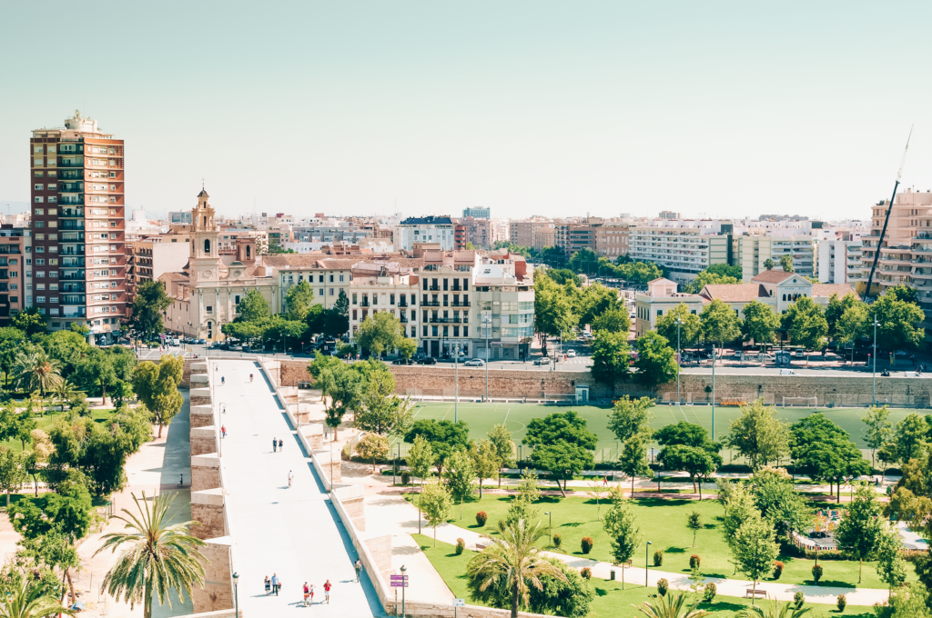 Top Things To Do in Valencia