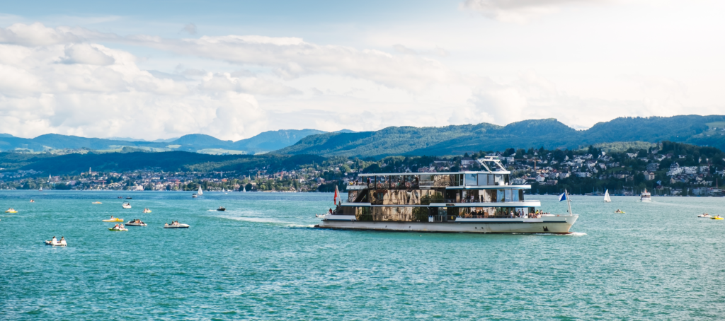 Top Things To Do in Zurich