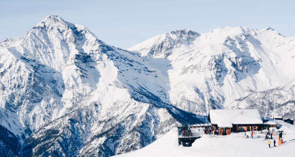 The Best Ski Resorts in Europe on a Budget