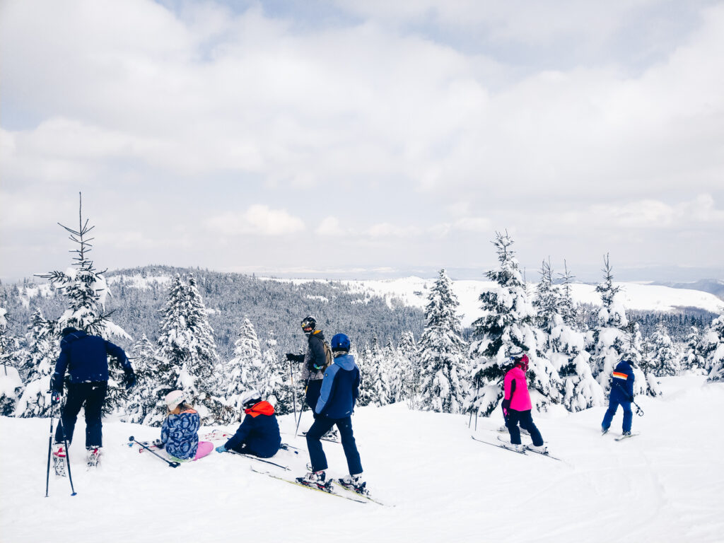 The Best Ski Resorts in Europe on a Budget