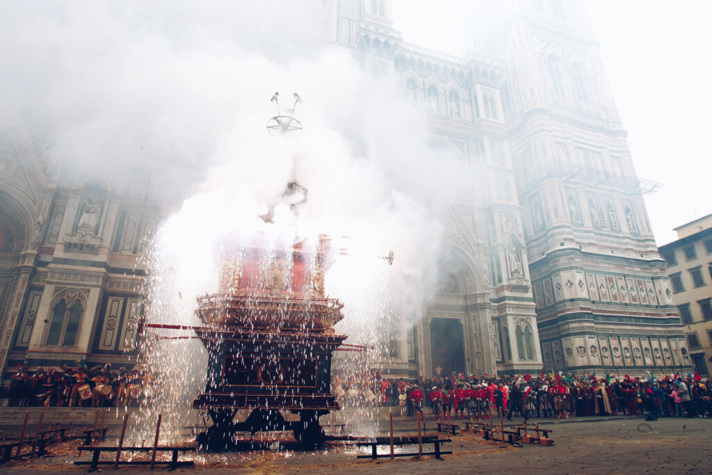 The Best Easter and April Long Weekends In Europe 