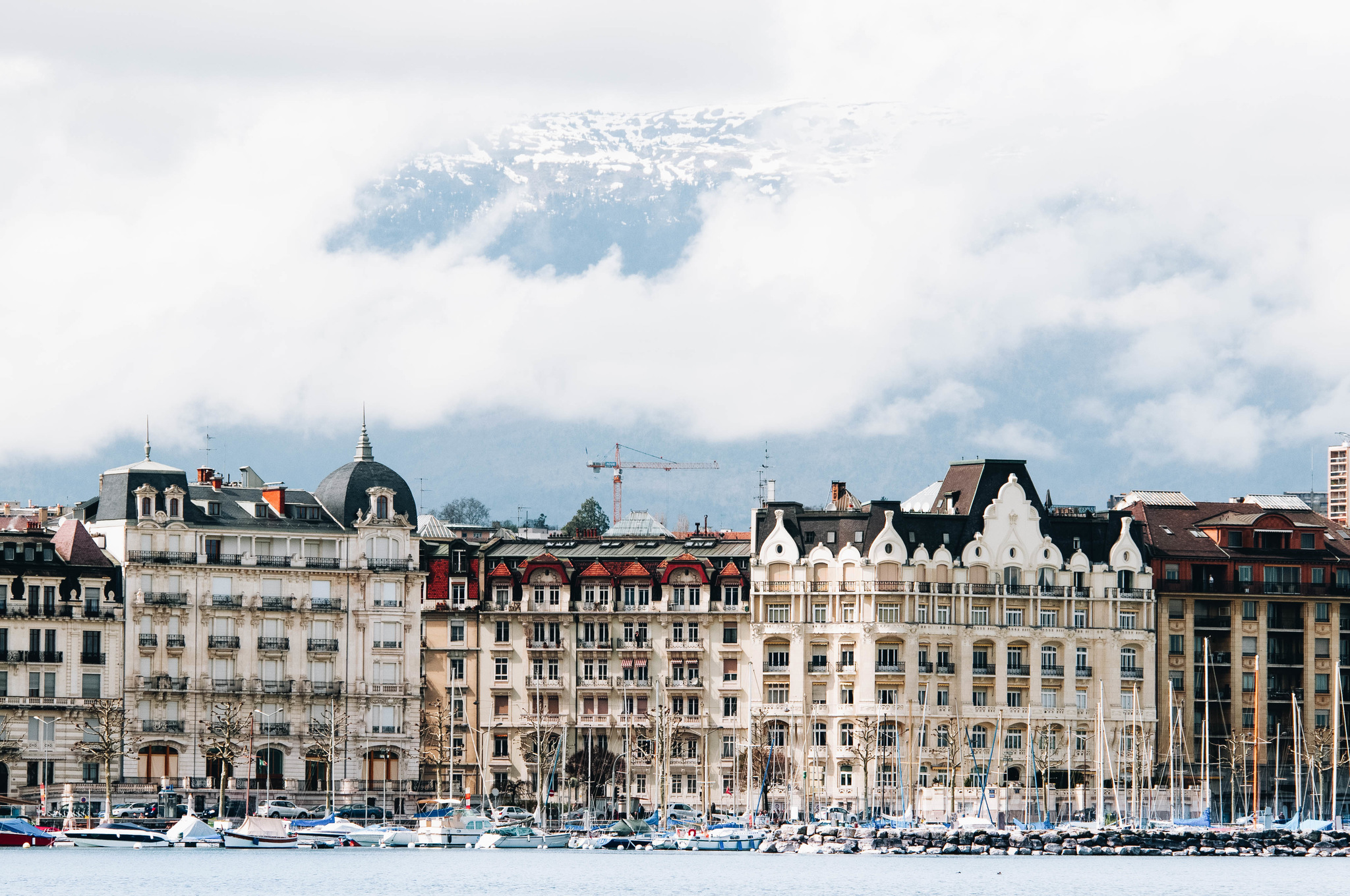 Top Things To Do in Geneva