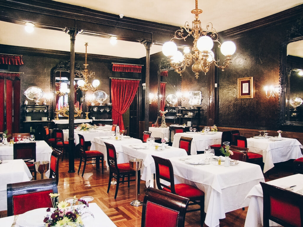 Top Things To Do in Madrid