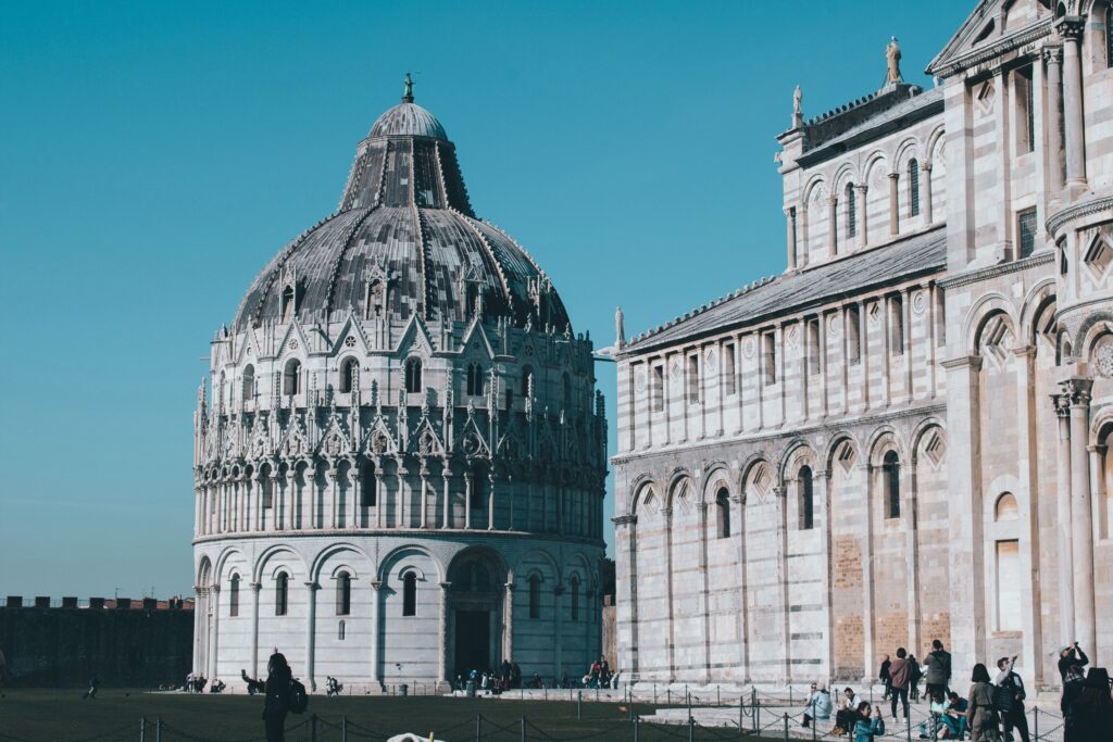 Top Things To Do in Pisa