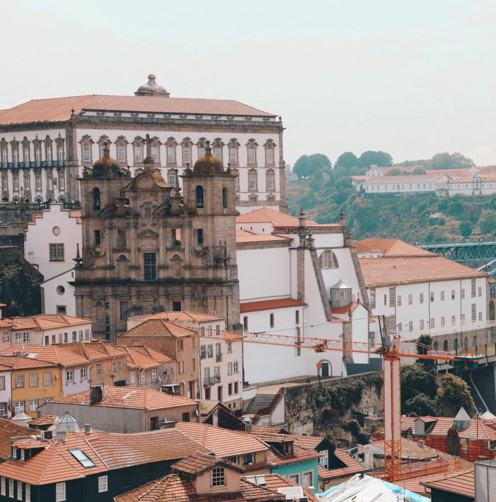 Top Things To Do in Porto