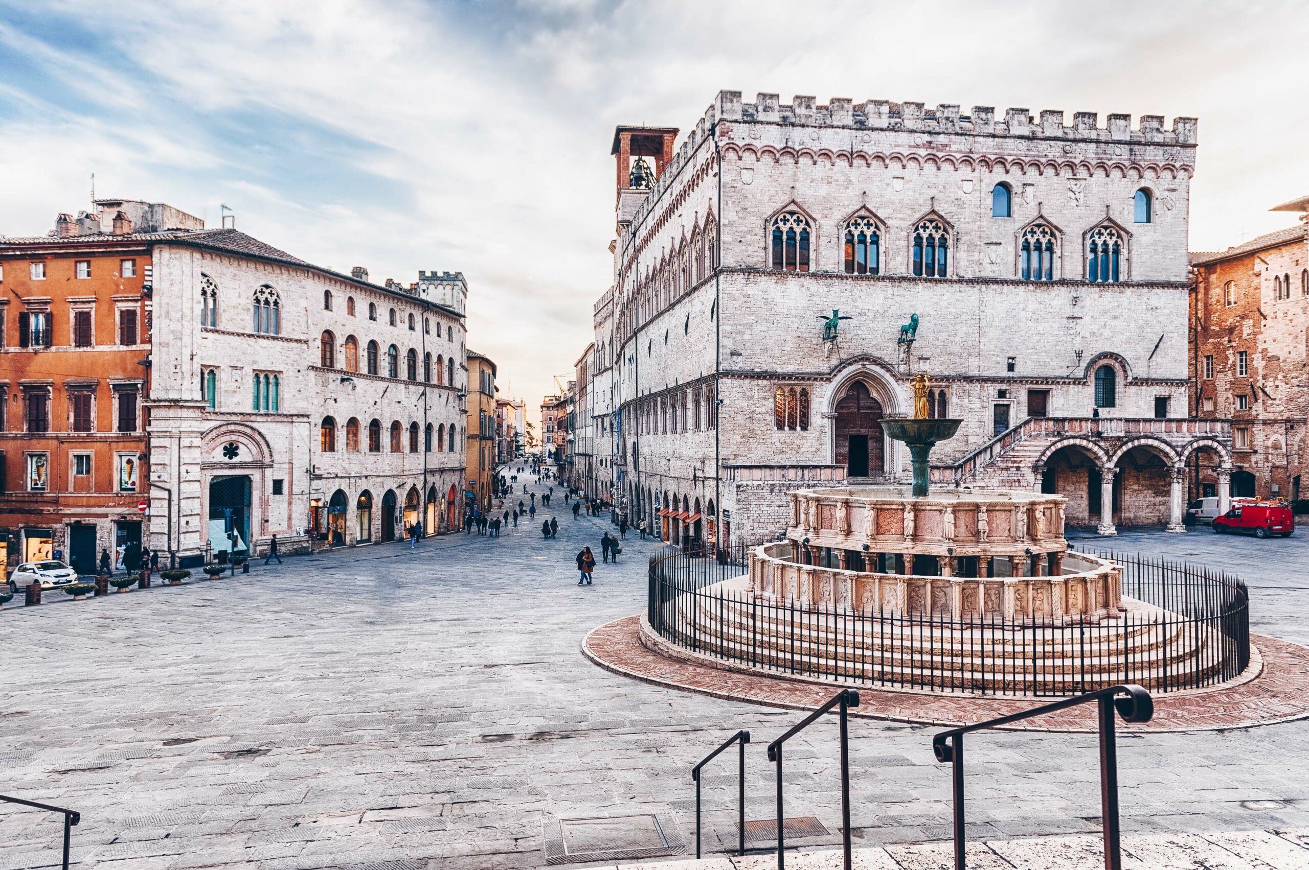 Top Things to Do in Perugia