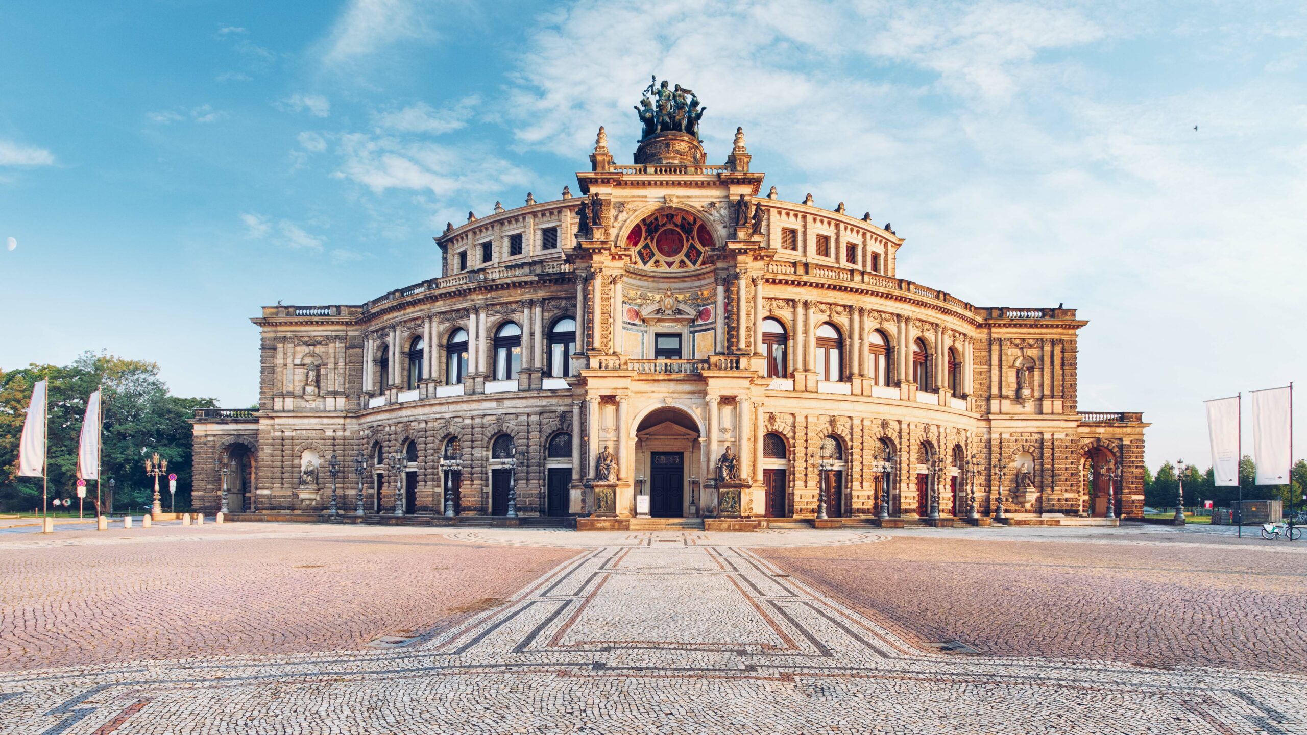 Top Things To Do in Dresden