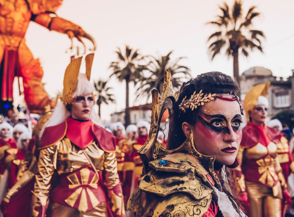 Where to Celebrate Carnival in 2022