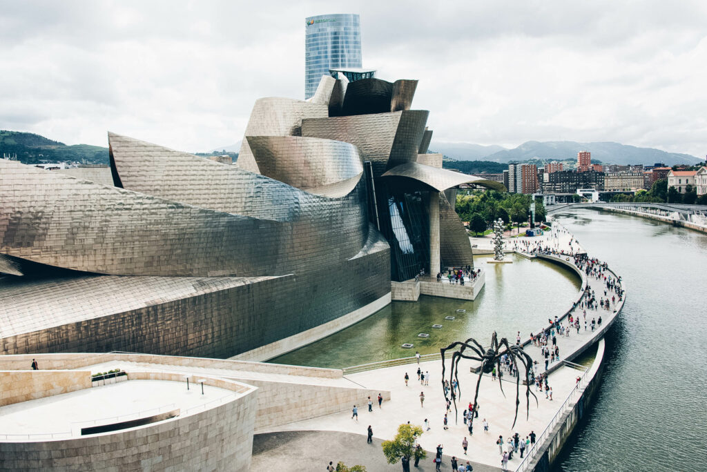 Top Things To Do in Bilbao