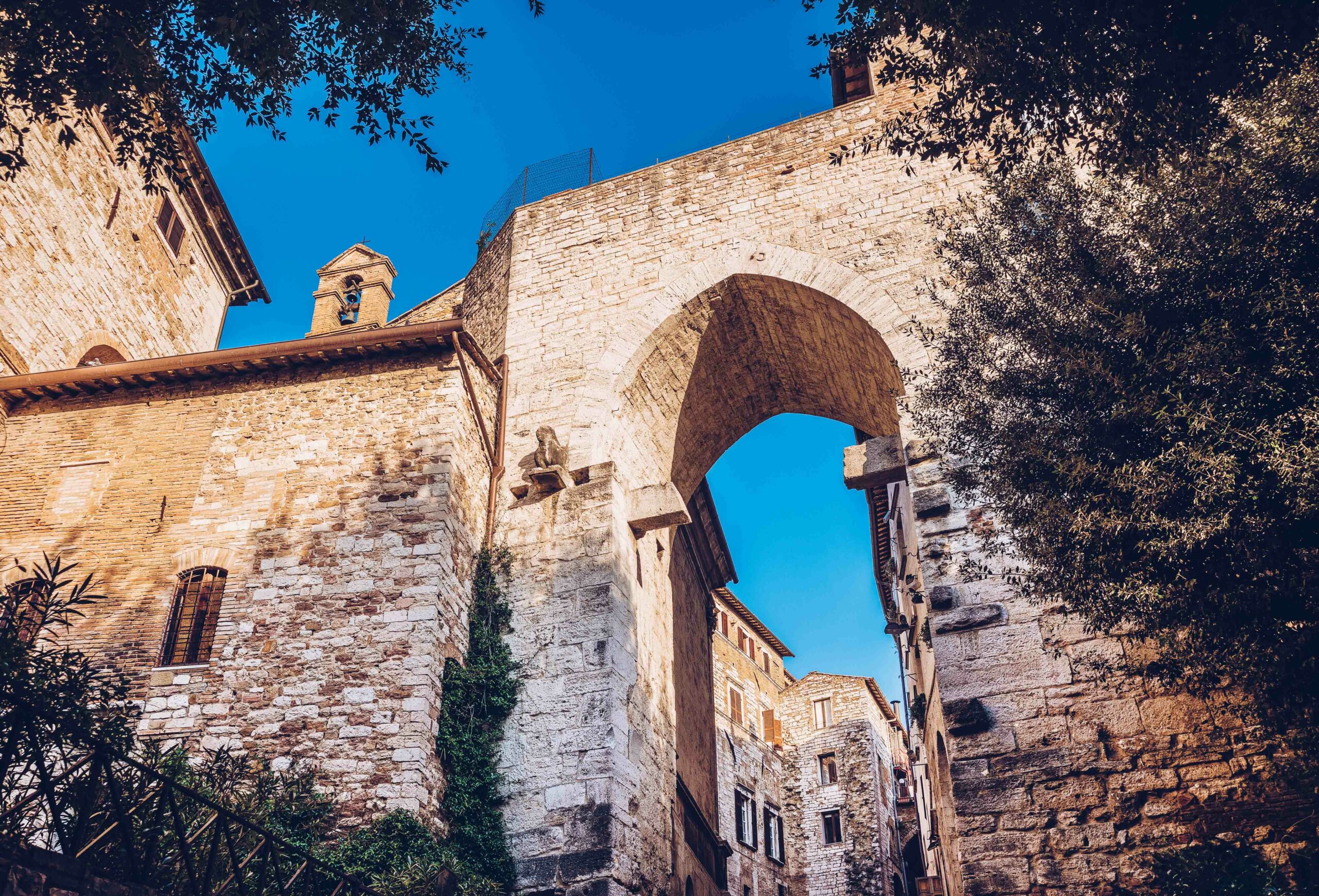 Top Things to Do in Perugia