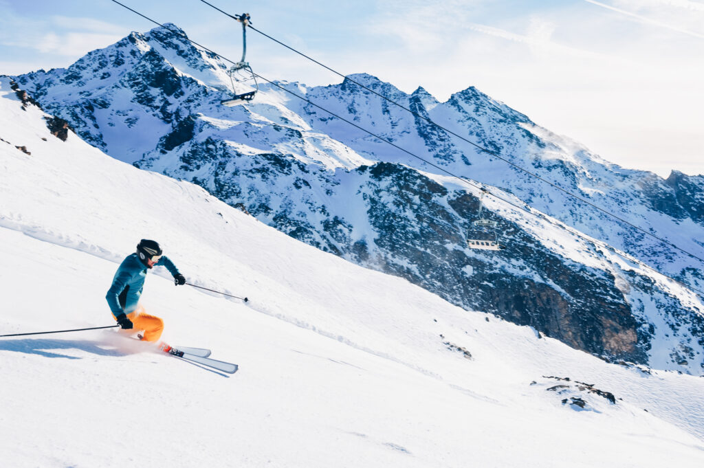 The Best Ski Resorts in Europe on a Budget