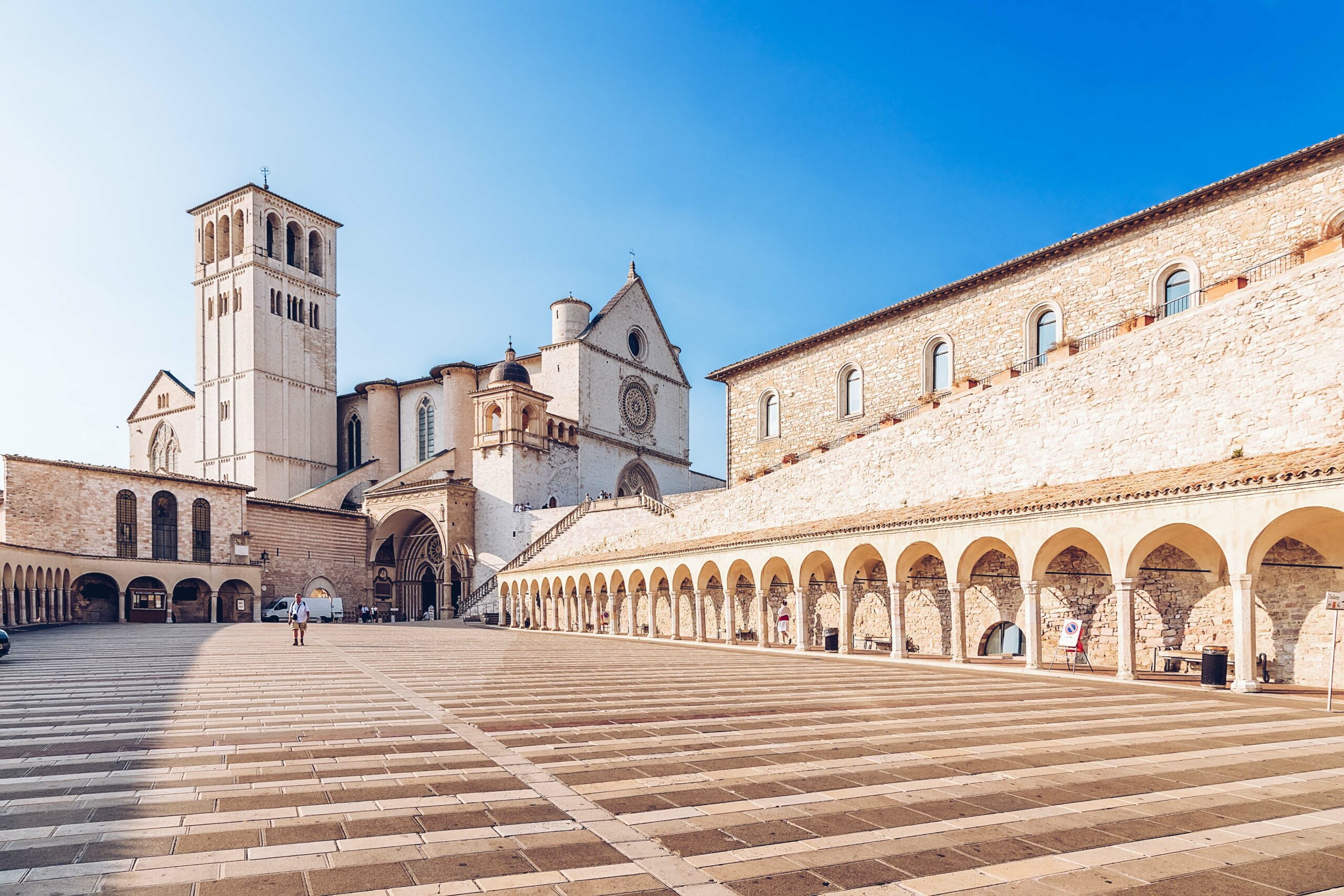 Top Things to Do in Perugia