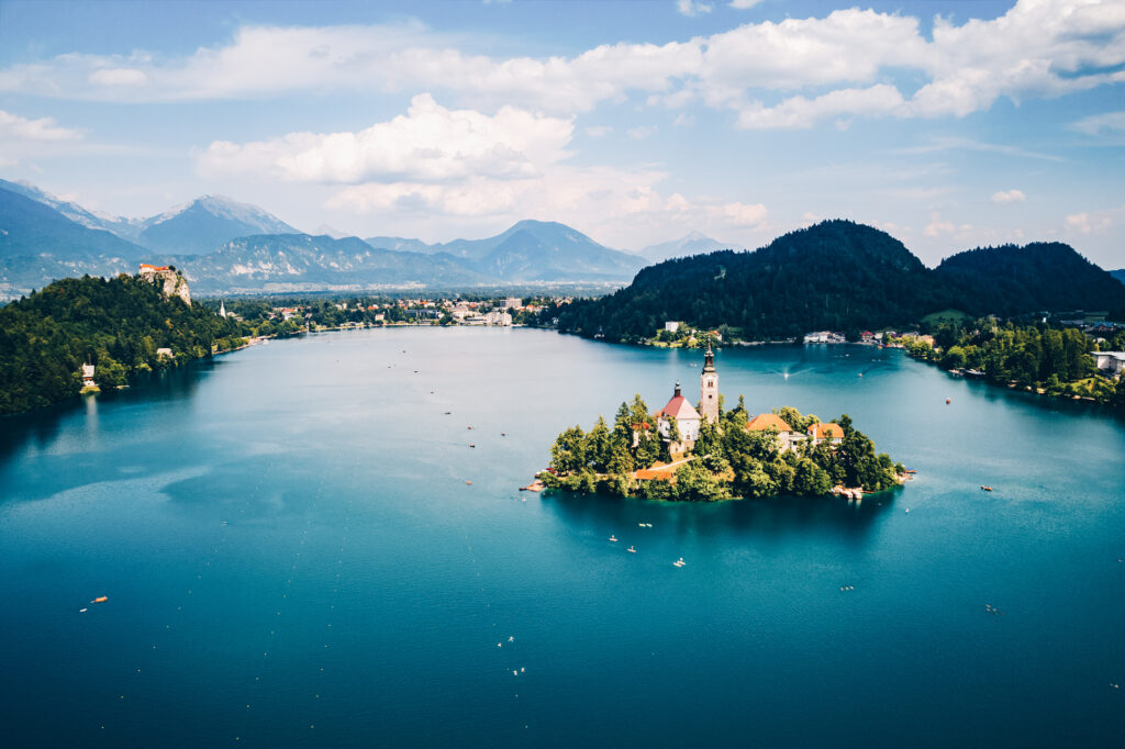 The Best Easter and April Long Weekends In Europe 