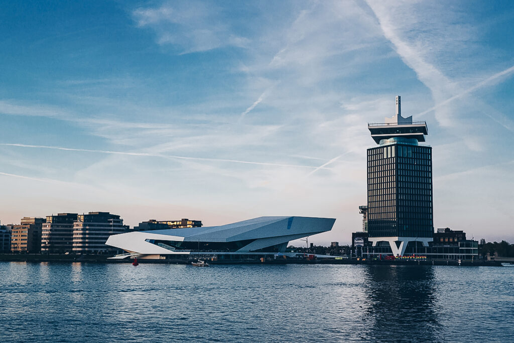 Top Things To Do in Amsterdam