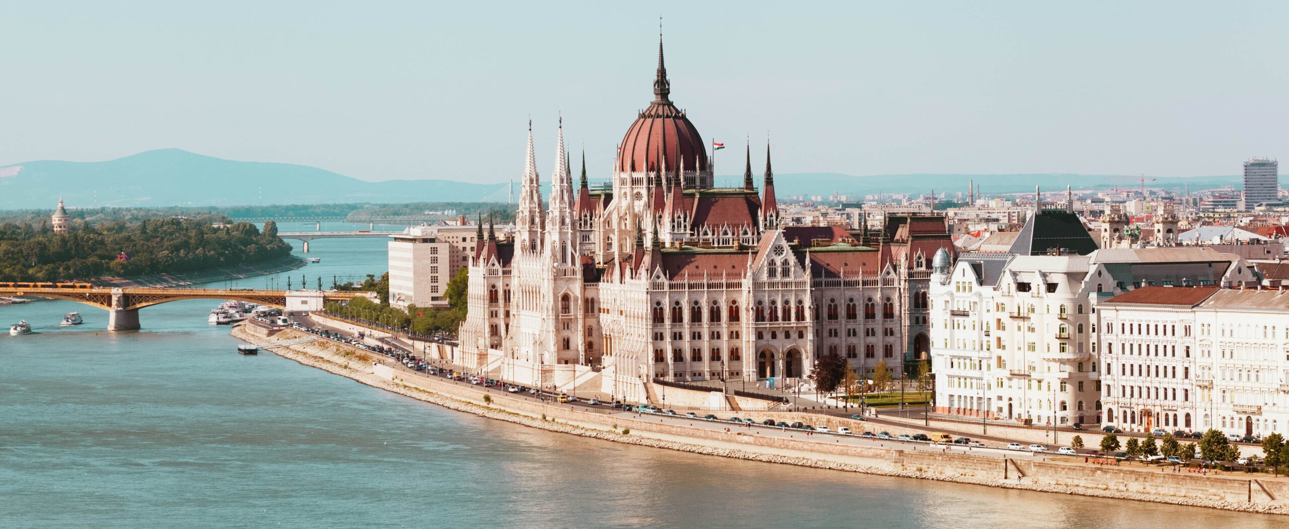 Top Things To Do in Budapest