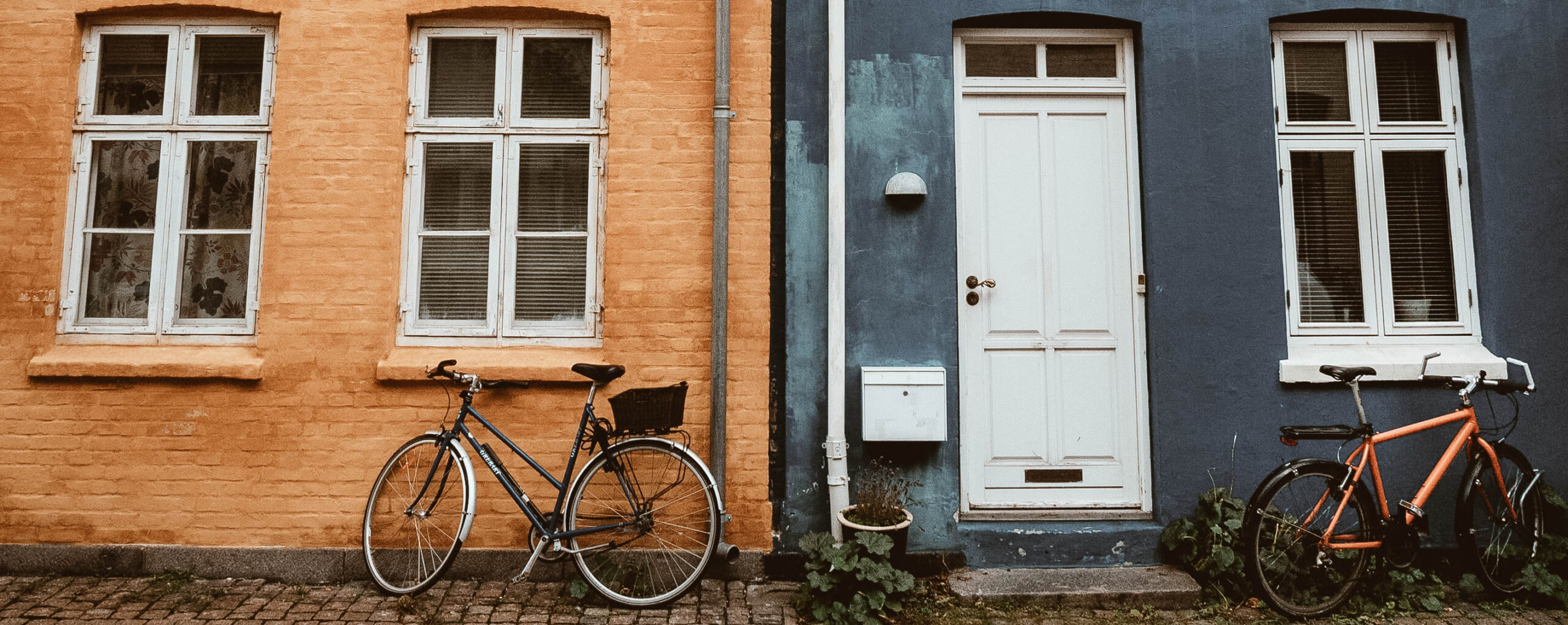 72 hours in Copenhagen