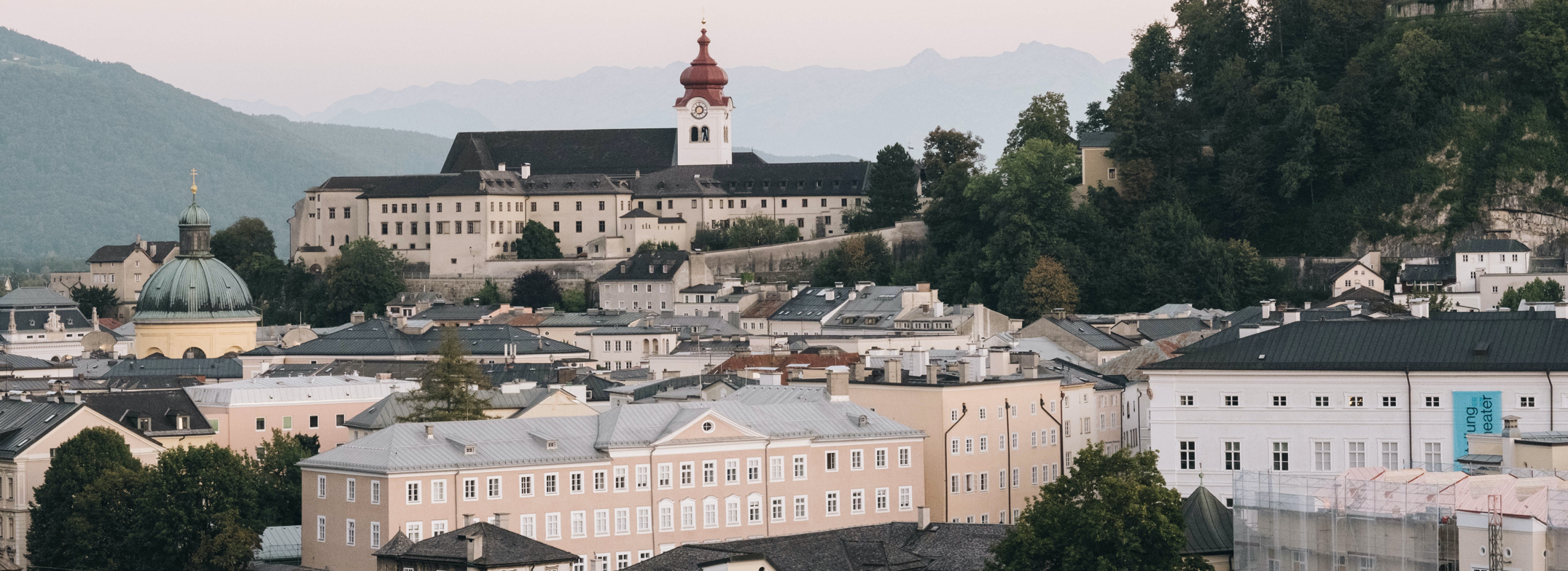 72 Hours in Salzburg