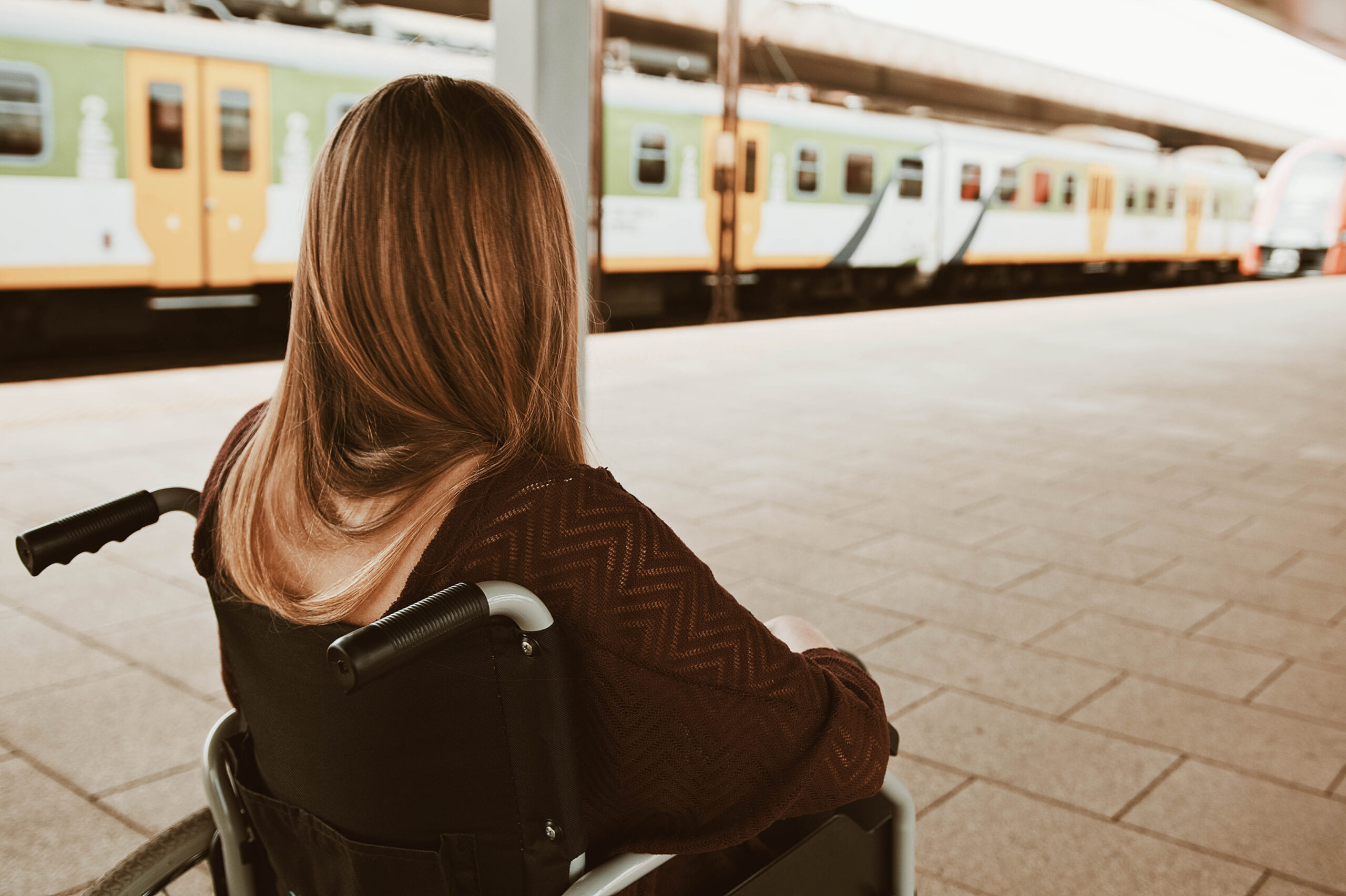 Viaggi accessibili: una guida per persone disabili