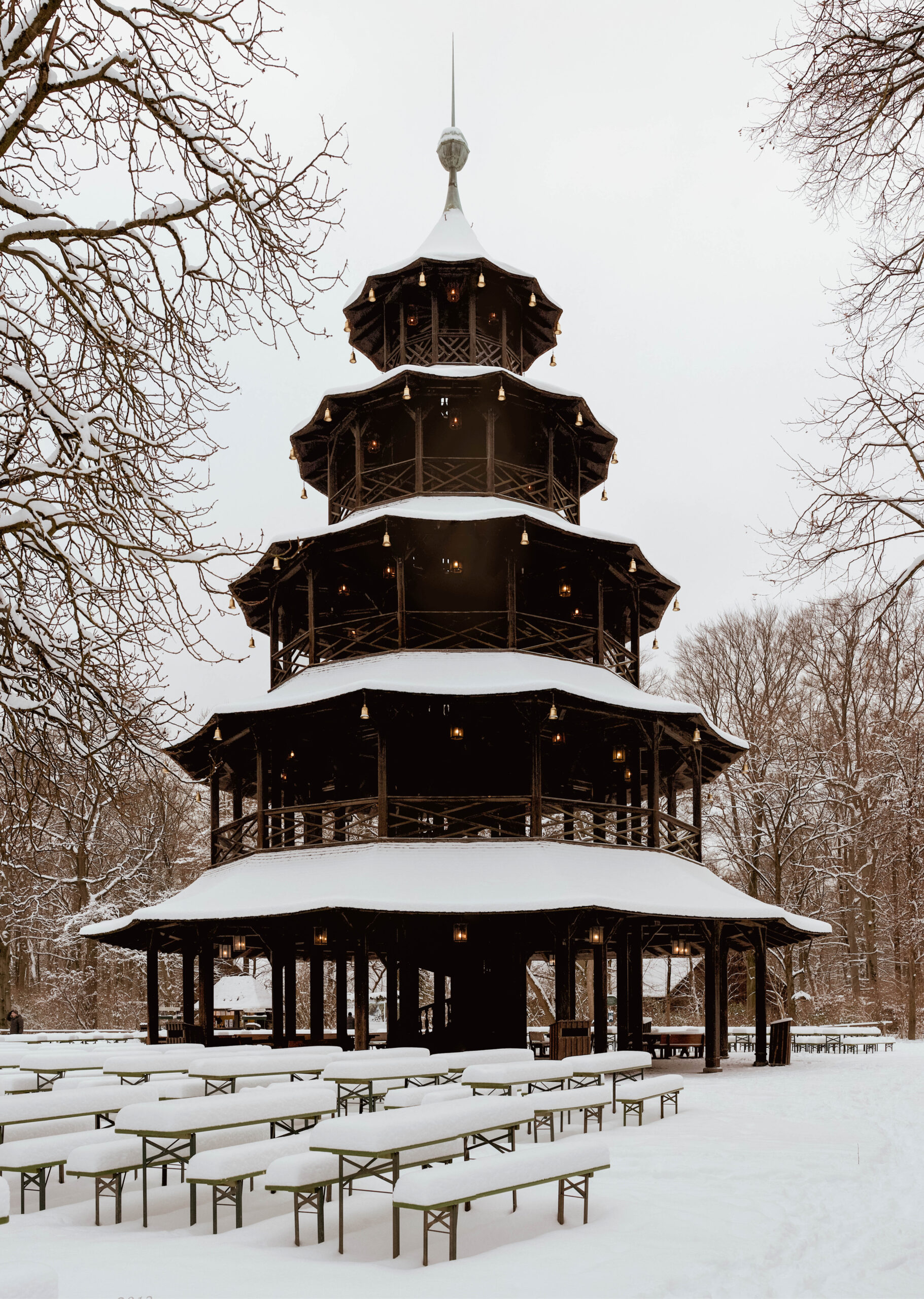 Da Villa Torlonia al Parco Vigeland scopri alcuni degli spazi verdi più belli