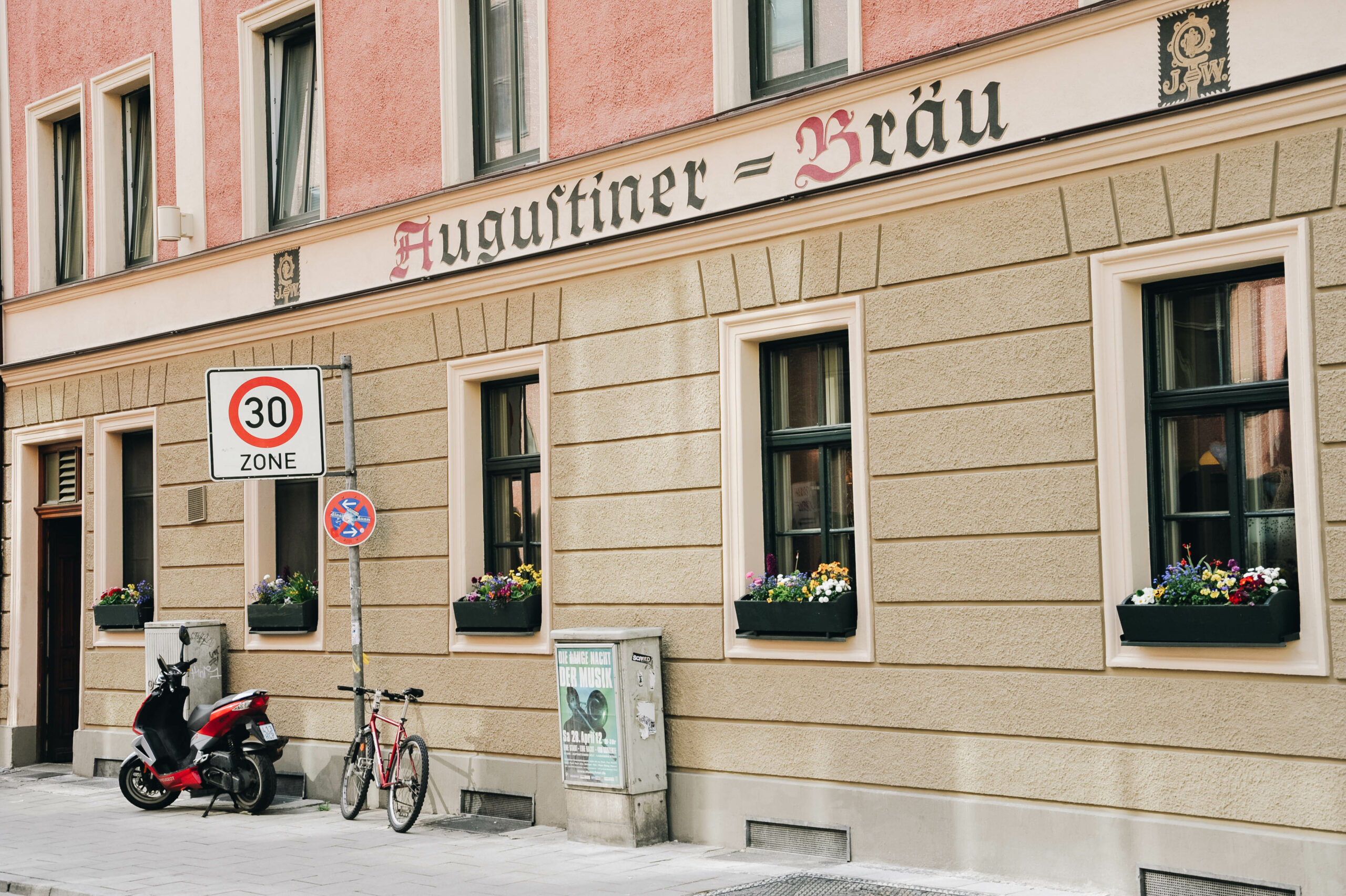 Top Things To Do in Munich