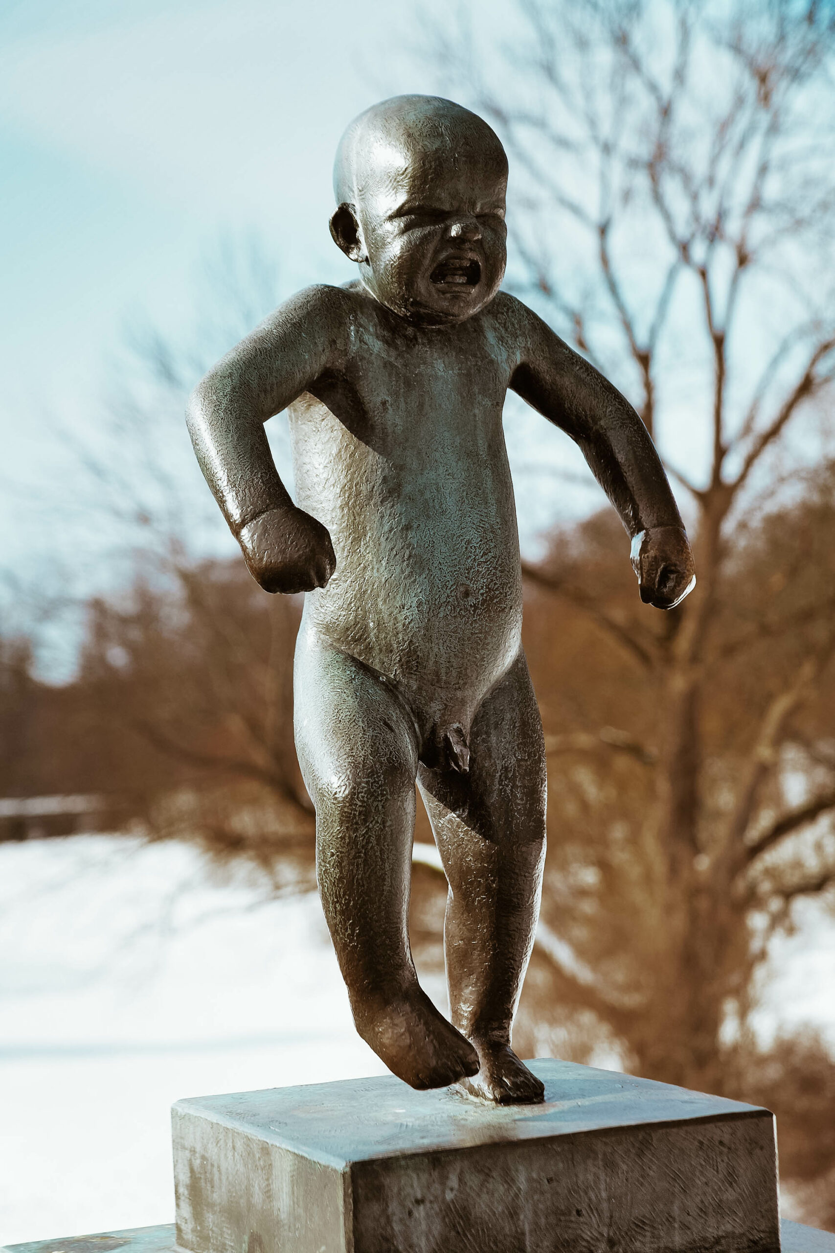 Da Villa Torlonia al Parco Vigeland scopri alcuni degli spazi verdi più belli