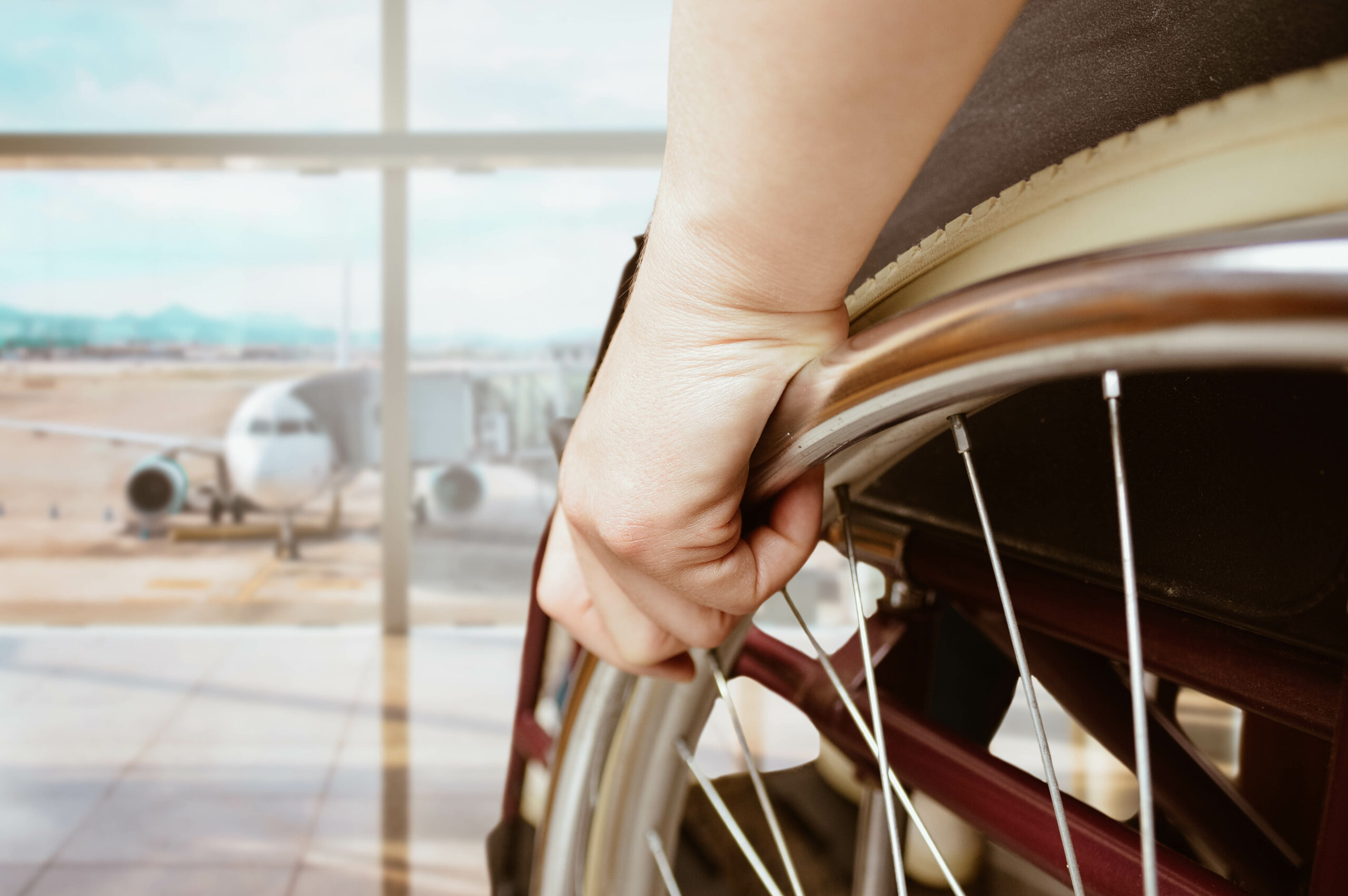 Viaggi accessibili: una guida per persone disabili