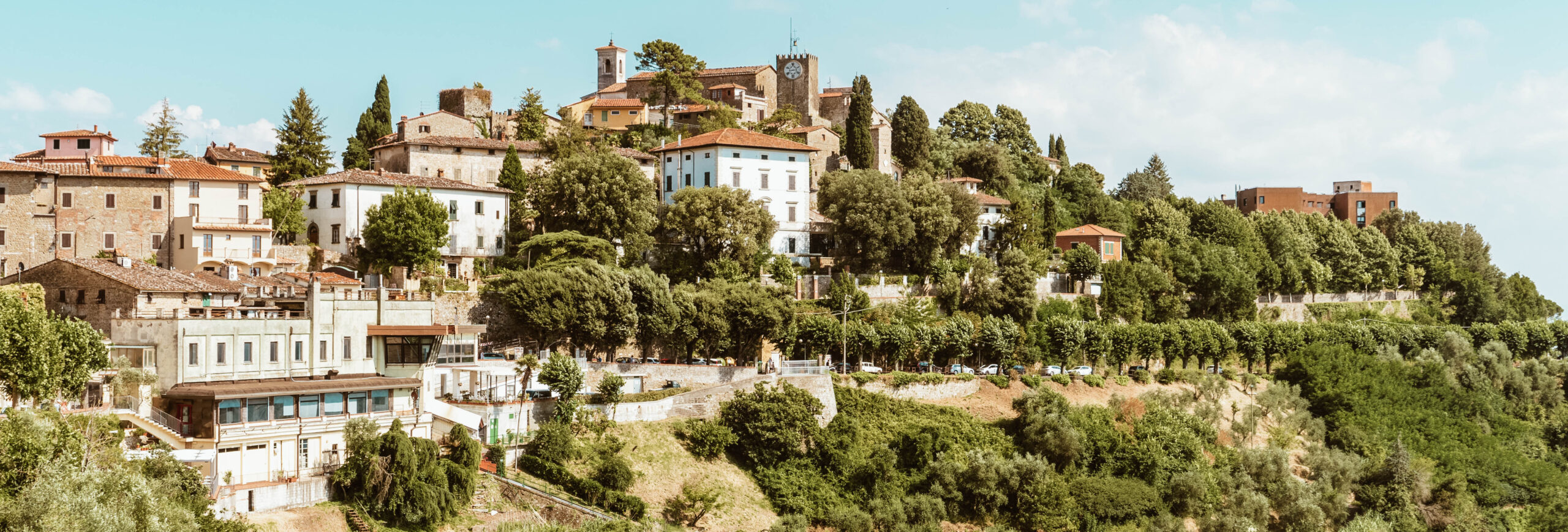 Historic Spas of Europe