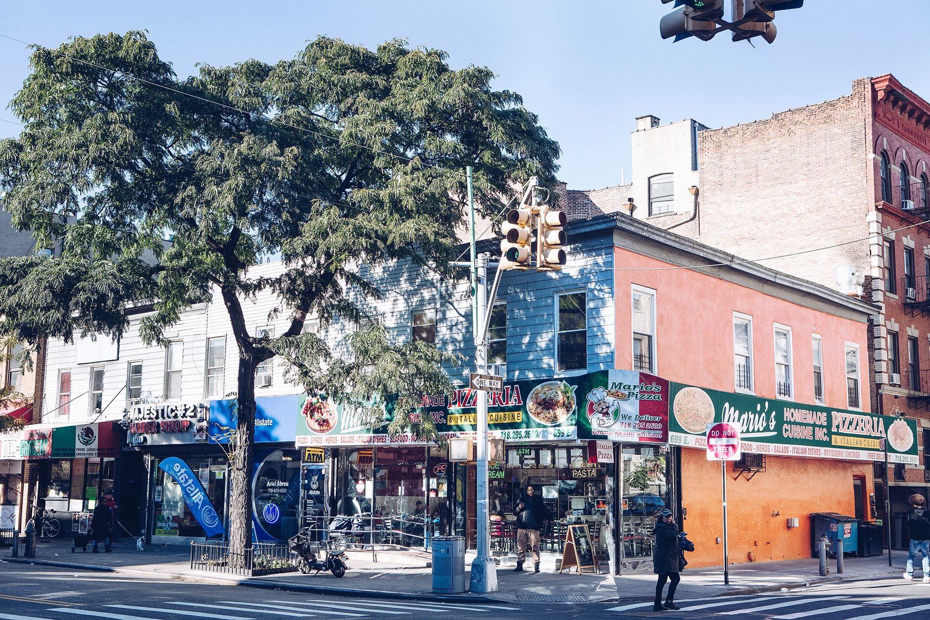 New York à petit prix : croquez dans la Grosse Pomme, sans vous ruiner !