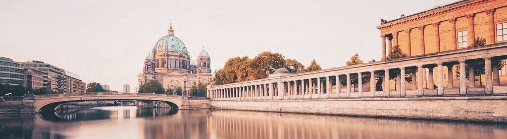 Top Things To Do in Berlin