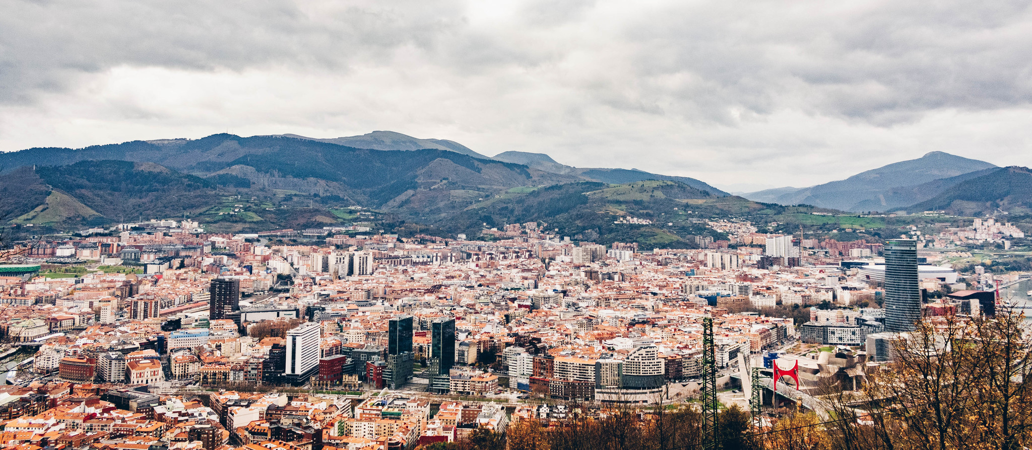 Cosa vedere a Bilbao: una guida alla città