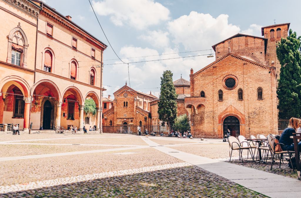 Top Things To Do in Bologna