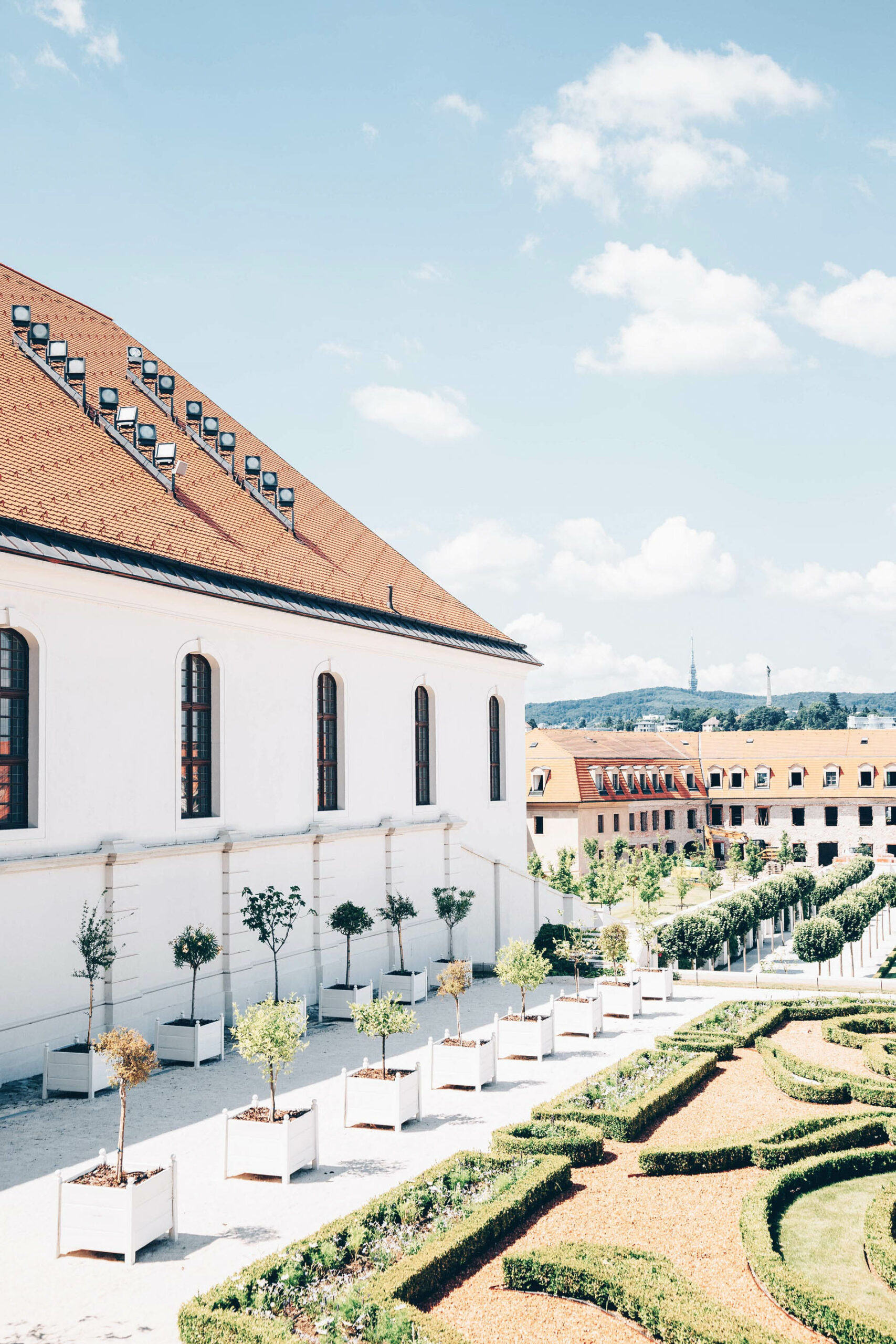 Bratislava: Sehenswürdigkeiten und vieles mehr