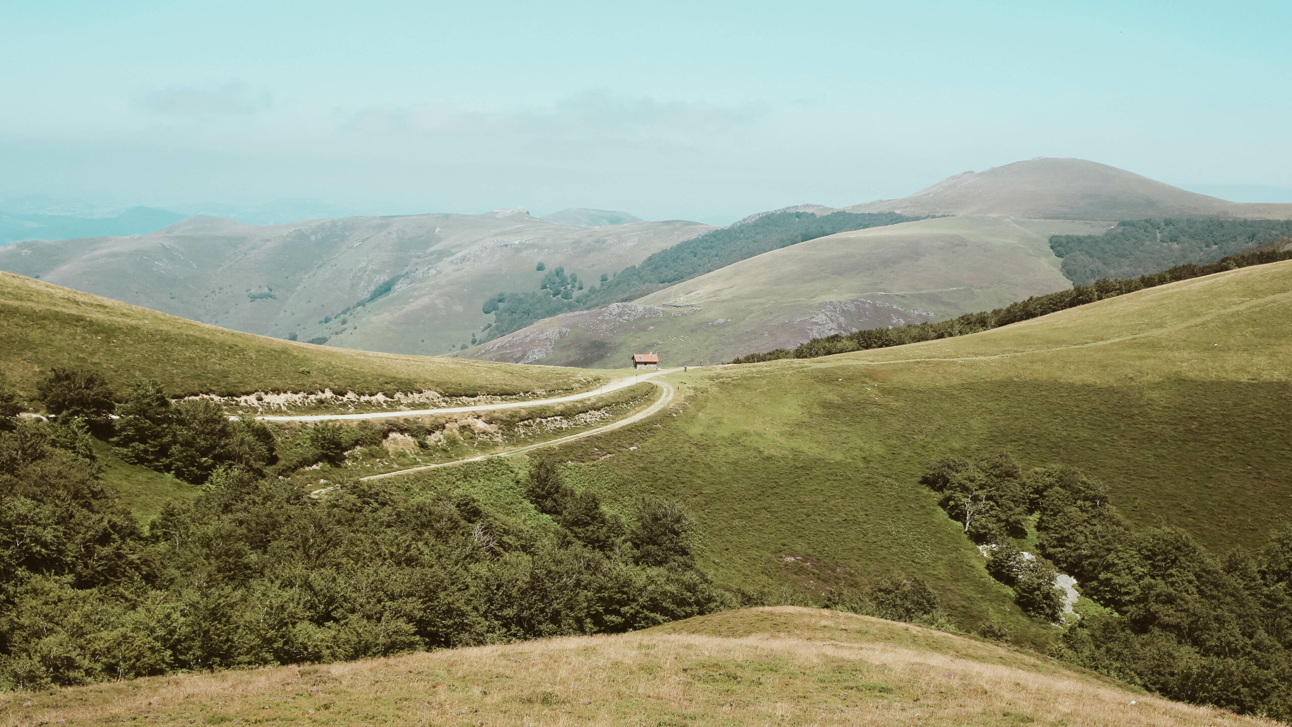 La strada più battuta: il Cammino di Santiago