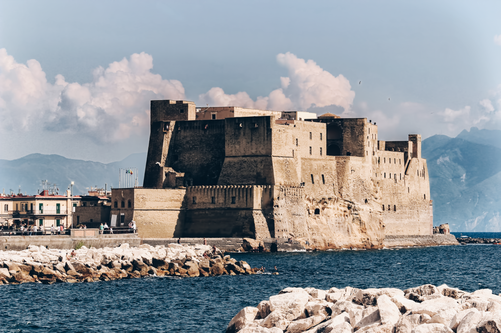 An Under-the-Radar Guide to Naples