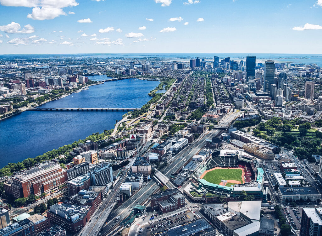 Top Things To Do in Boston