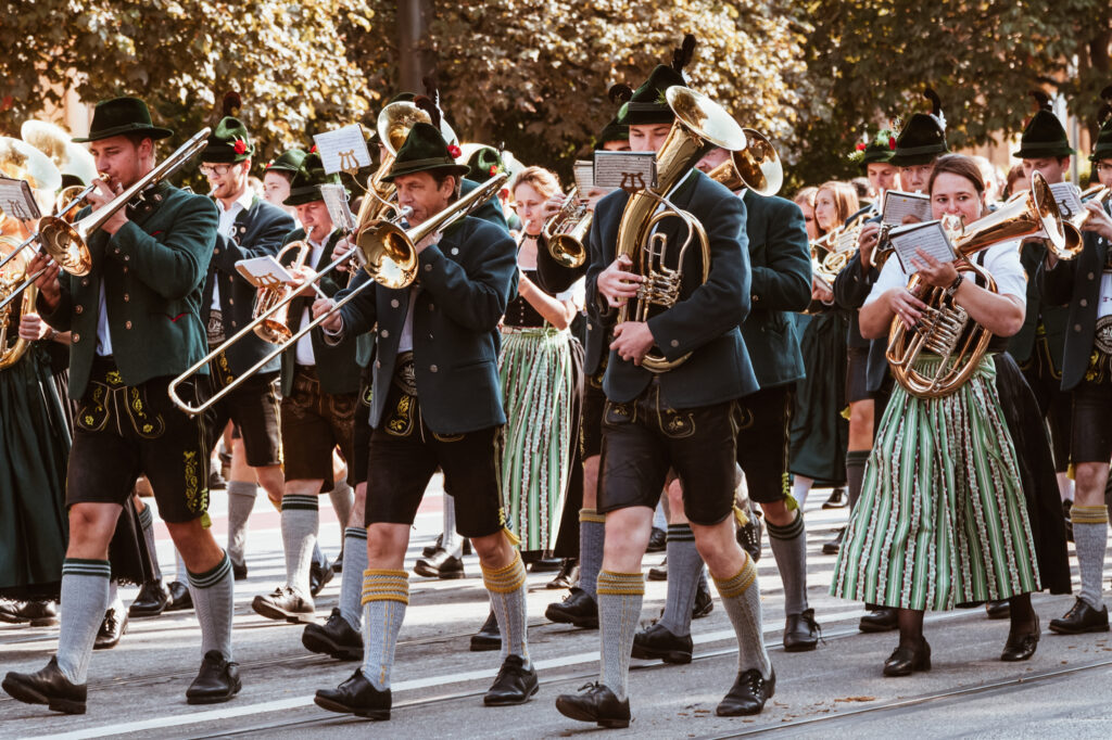 Your Oktoberfest Beginner’s Guide