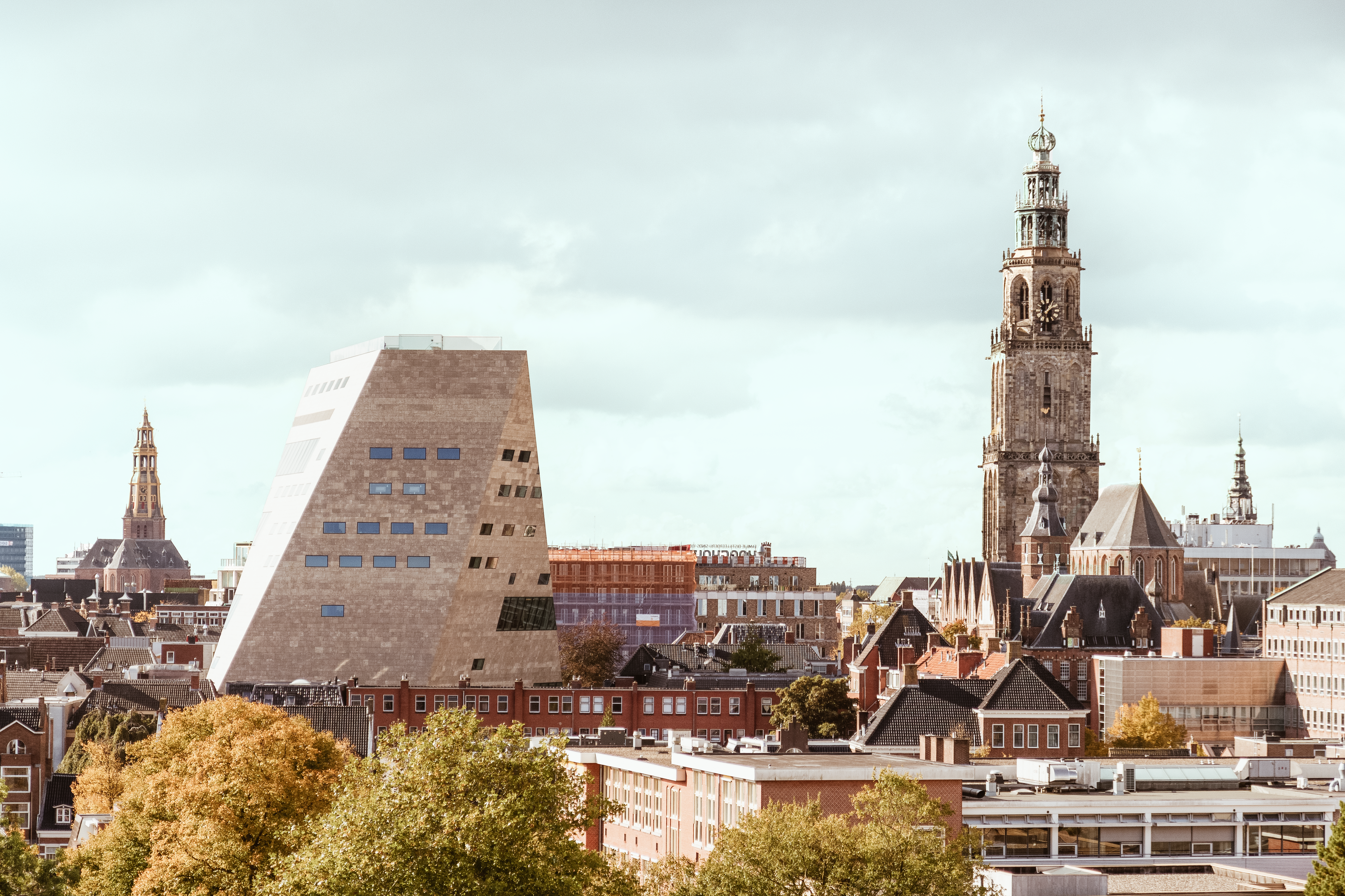 Accord parfait : les meilleures villes européennes pour les voyageurs célibataires