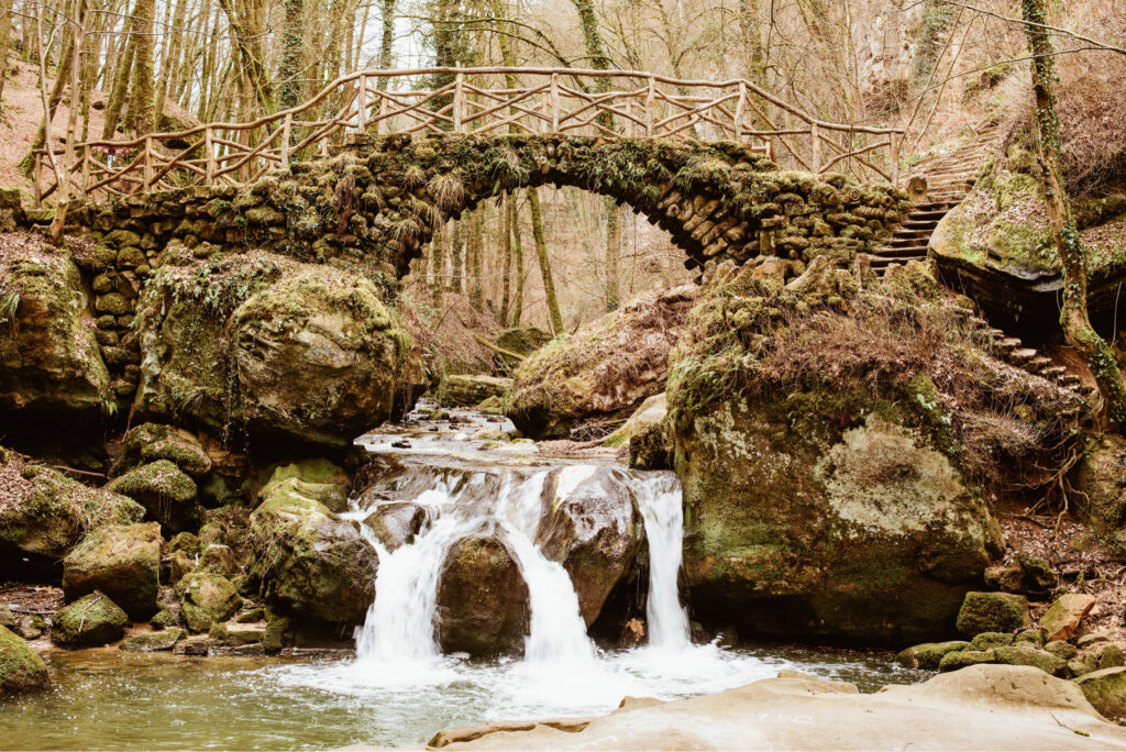 A Food and Drink Guide to Luxembourg