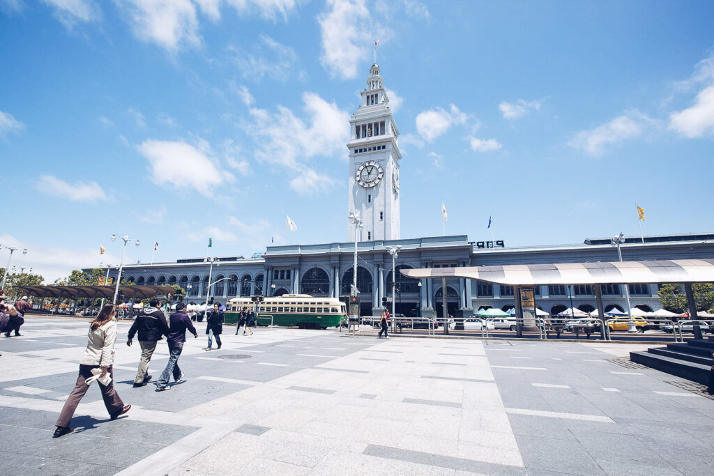 Top Things To Do in San Francisco