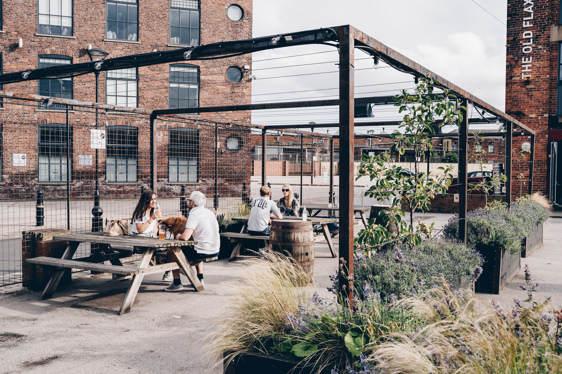 Que faire à Leeds ? Activités, restaurants, hôtels