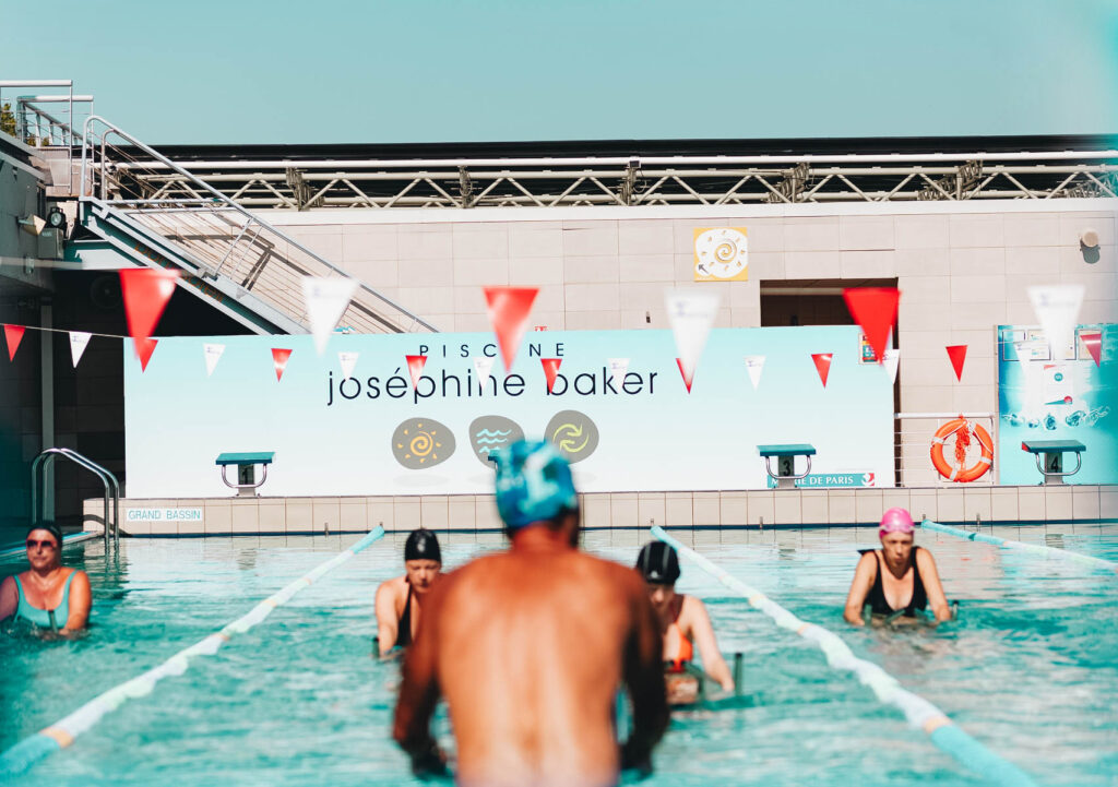 Europe’s Best Urban Swimming Spots