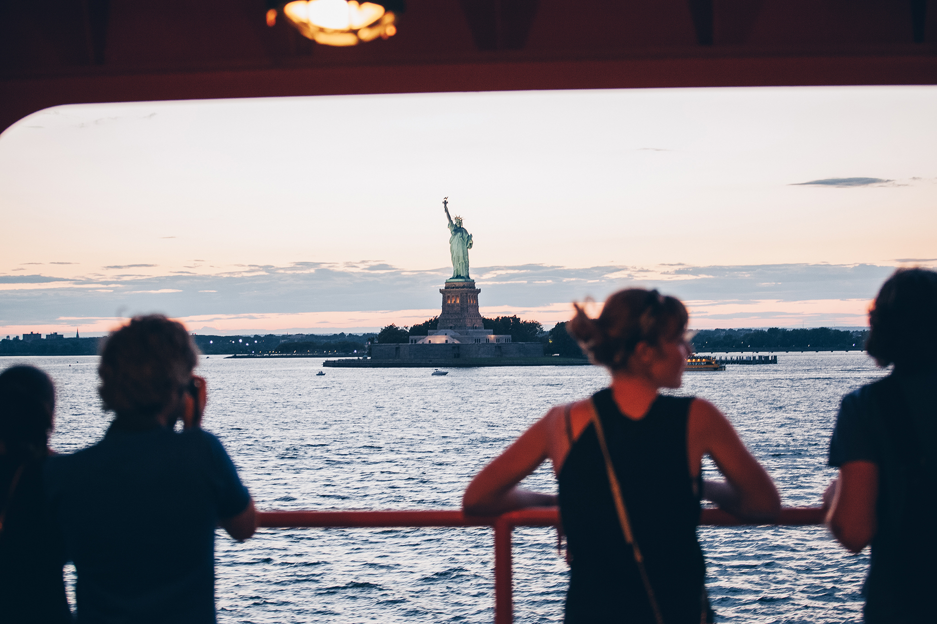 New York à petit prix : croquez dans la Grosse Pomme, sans vous ruiner !