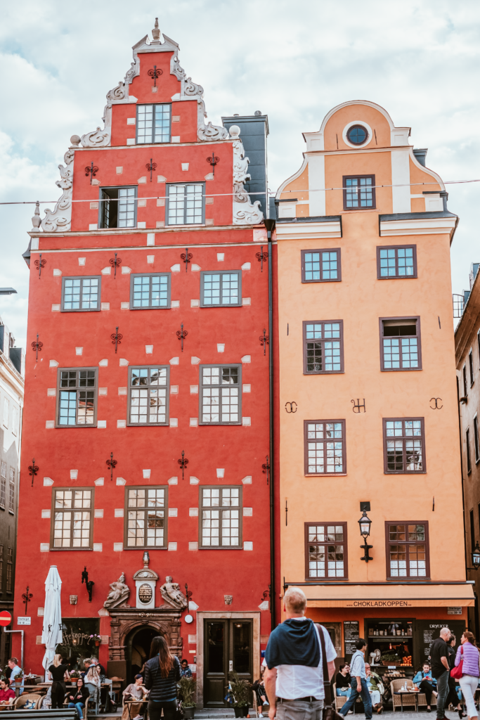 Top Things To Do in Stockholm