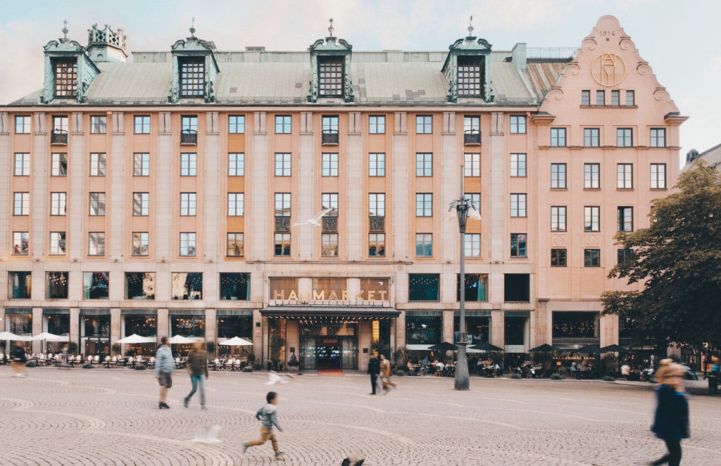 Top Things To Do in Stockholm