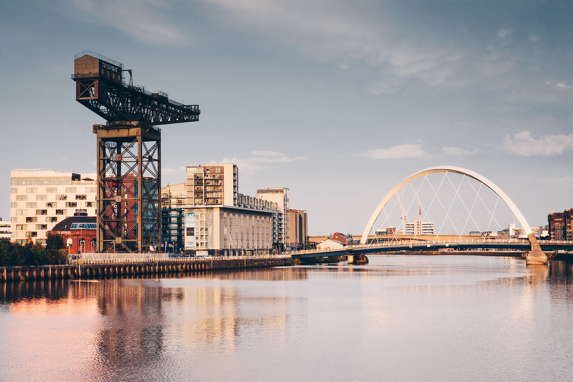 Que faire à Glasgow ? Meilleurs restaurants, activités, hôtels